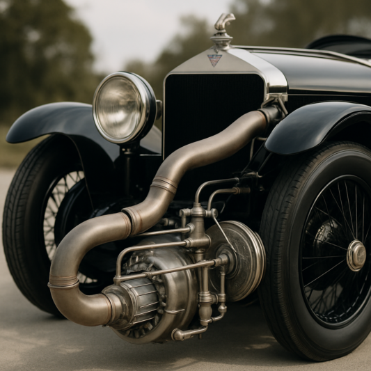 Car Fact #59 — August 14, 2026