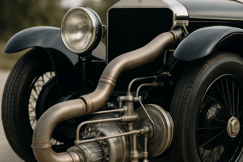 Car Fact #59 — August 14, 2026