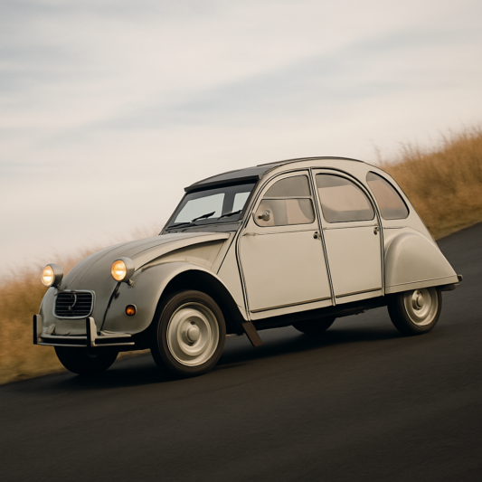 Car Fact #63 — August 18, 2026