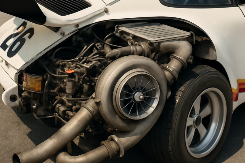 Car Fact #64 — August 19, 2026