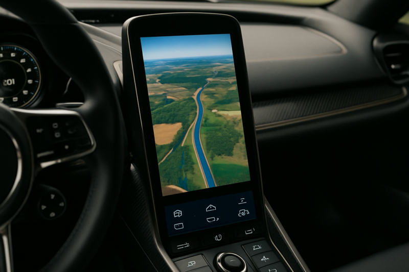 Car Fact #65 — August 20, 2026