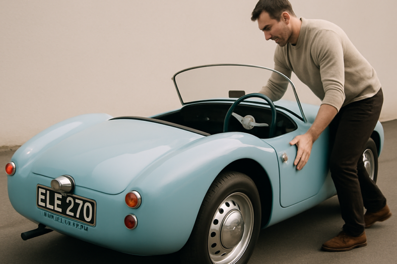 Car Fact #67 — August 22, 2026