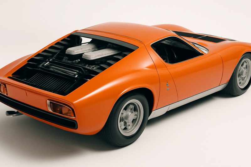 Car Fact #68 — August 23, 2026