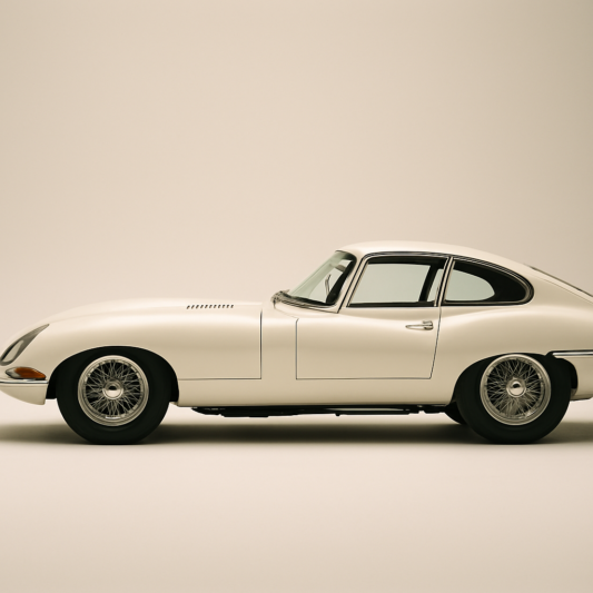 Car Fact #69 — August 24, 2026