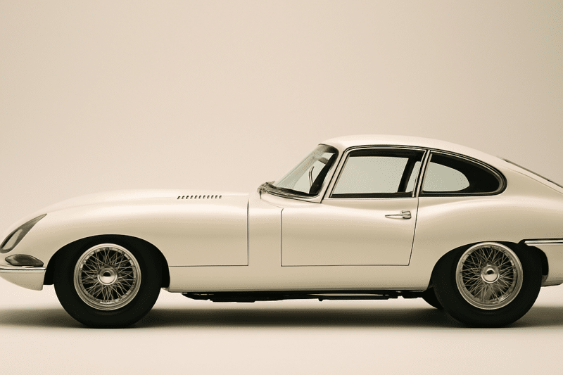 Car Fact #69 — August 24, 2026