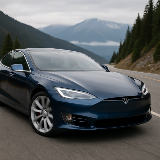 Car Fact #70 — August 25, 2026