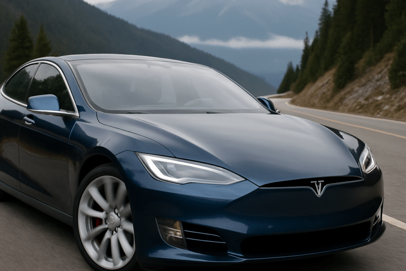 Car Fact #70 — August 25, 2026