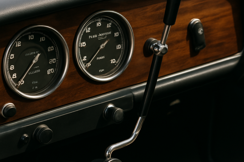 Car Fact #72 — August 27, 2026