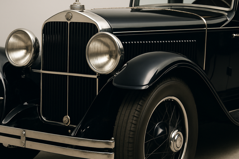 Car Fact #73 — August 28, 2026