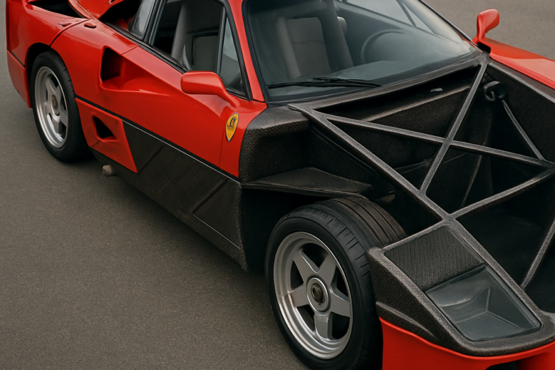 Car Fact #75 — August 30, 2026