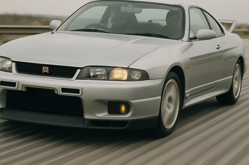Car Fact #76 — August 31, 2026