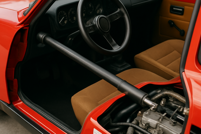 Car Fact #77 — September 1, 2026