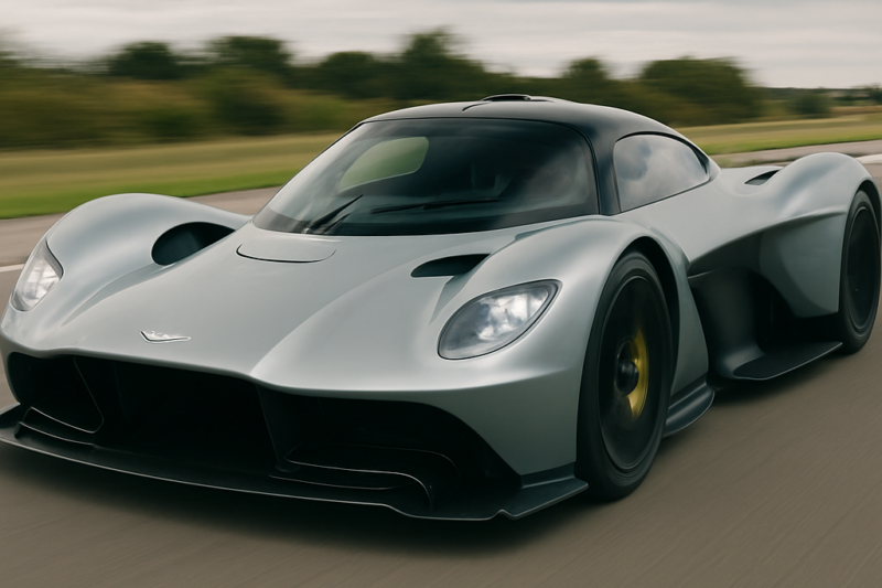 Car Fact #78 — September 2, 2026