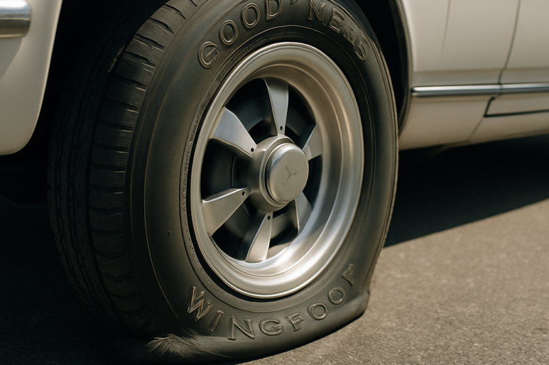 Car Fact #81 — September 5, 2026