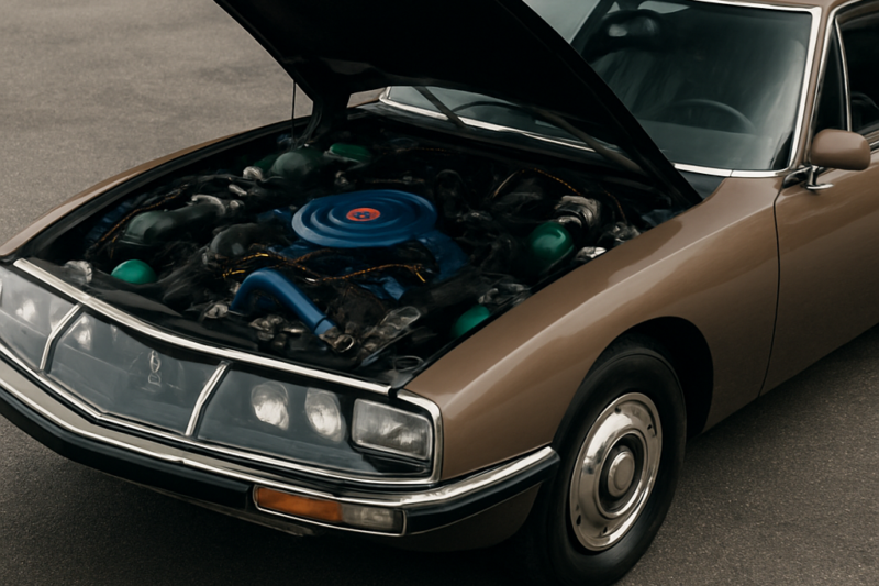 Car Fact #82 — September 6, 2026