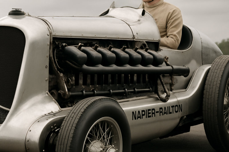 Car Fact #83 — September 7, 2026