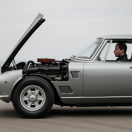 Car Fact #86 — September 10, 2026
