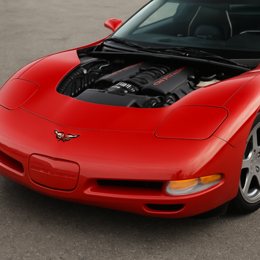 Car Fact #87 — September 11, 2026