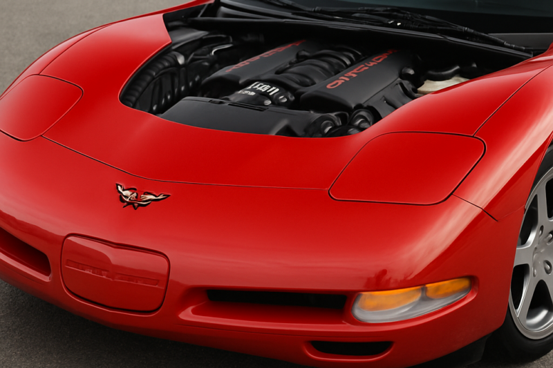 Car Fact #87 — September 11, 2026