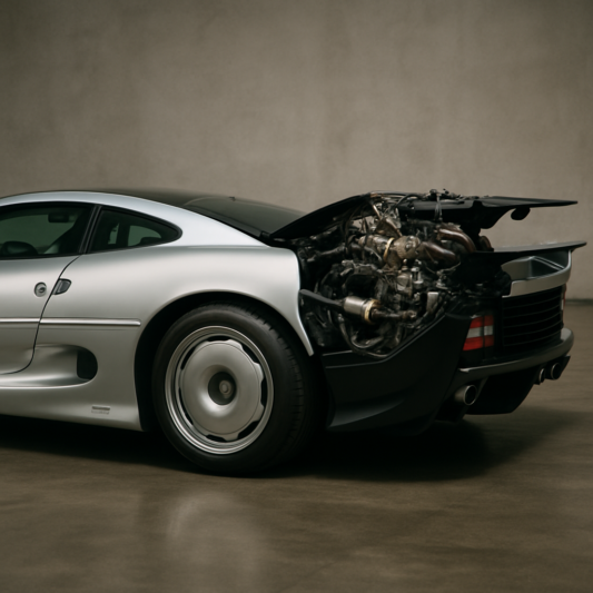 Car Fact #88 — September 12, 2026