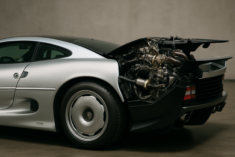 Car Fact #88 — September 12, 2026