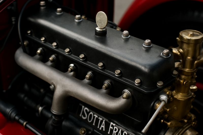 Car Fact #89 — September 13, 2026
