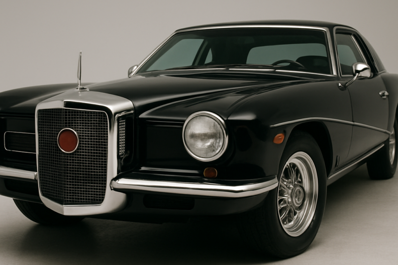 Car Fact #90 — September 14, 2026