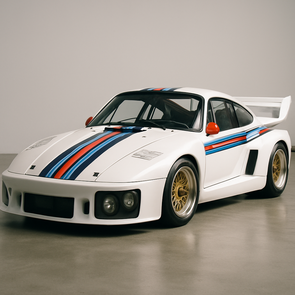 The Porsche 935 turbo of the late 1970s could achieve qualifying power figures over 850 horsepower by deliberately running the&hellip;