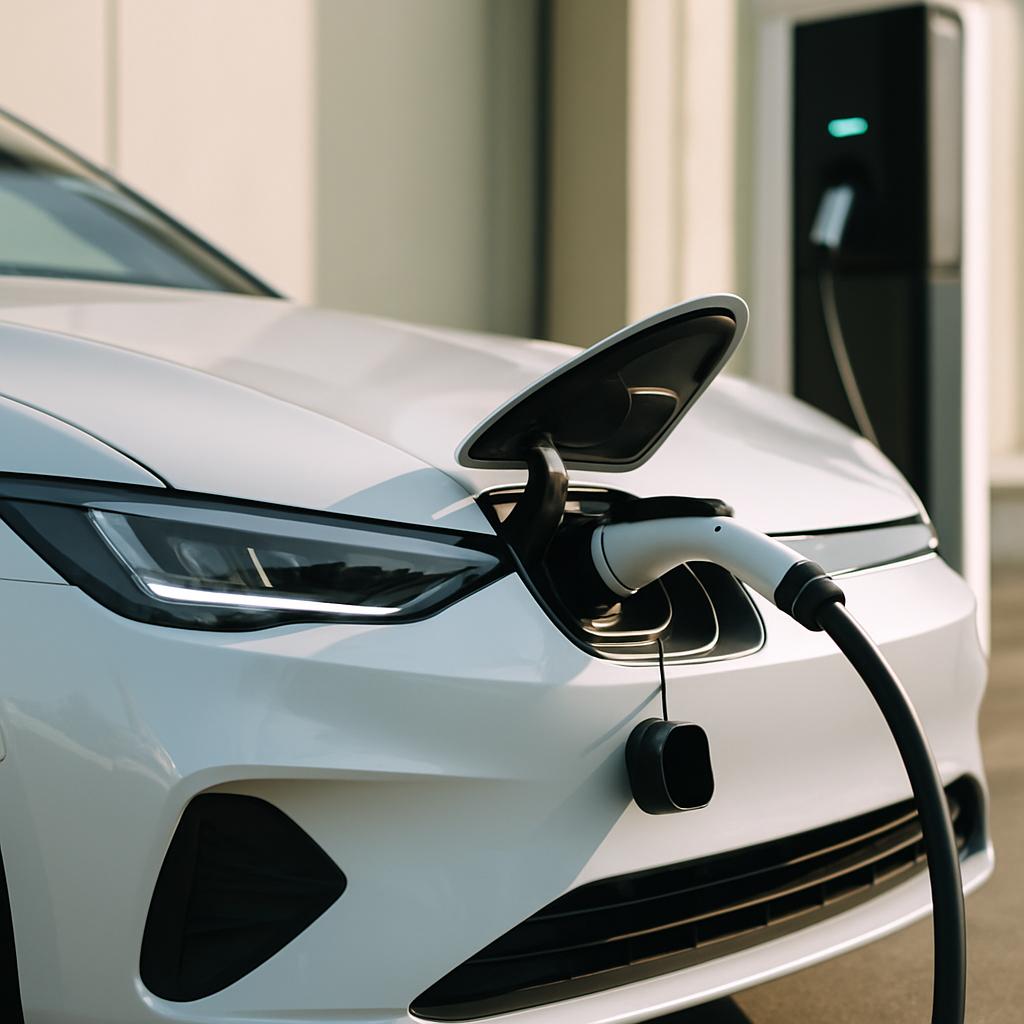 Modern electric vehicle thermal management systems sometimes deliberately allow battery temperatures to rise slightly during rapid charging because the increased&hellip;