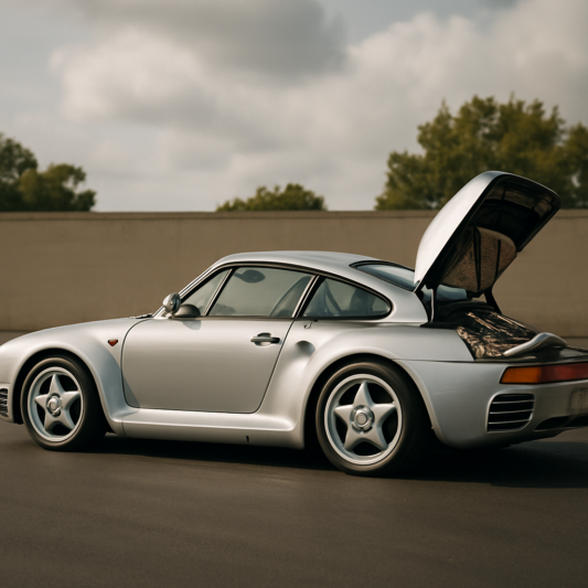 Car Fact #99 — September 23, 2026