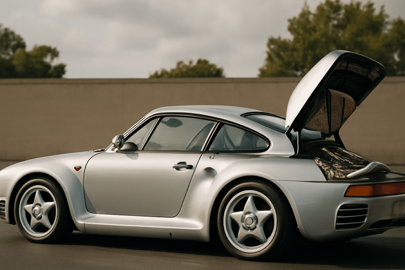 Car Fact #99 — September 23, 2026