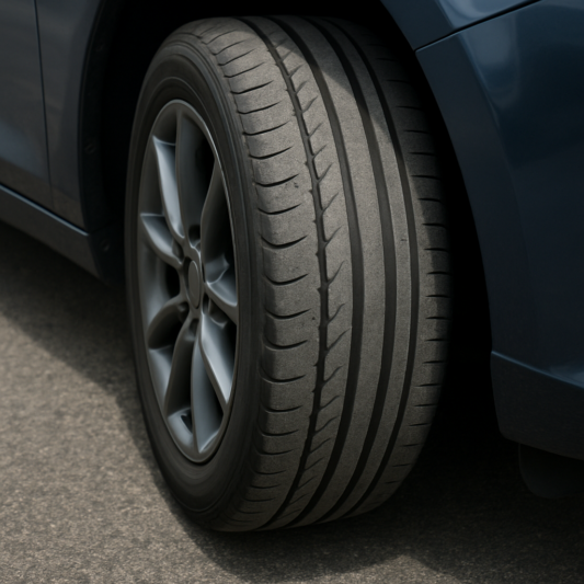 Car Fact #102 — September 26, 2026