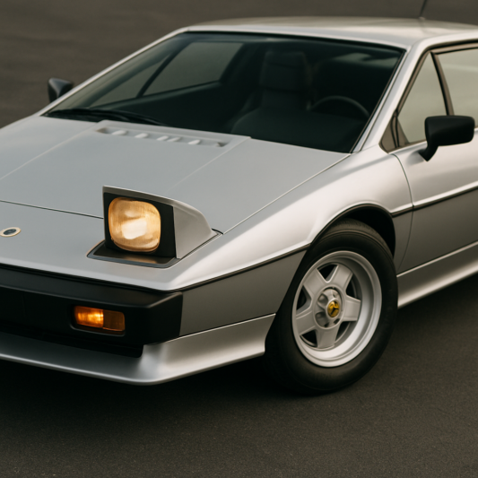 Car Fact #105 — September 29, 2026