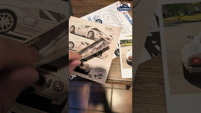 Car Guys NEED to Get This in the Mail!