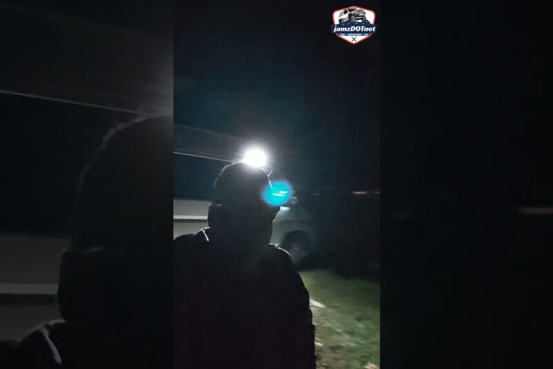 I Made It to Hershey! Camping at America’s Biggest Classic Car Meet | AACA Hershey 2026