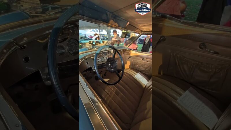 This 1934 Duesenberg Is Worth $1.3 MILLION?!