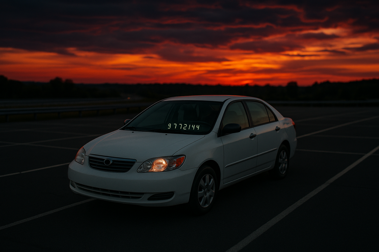 Avis Hits Driver With $4,300 Bill for Impossible 18,000-Mile Week