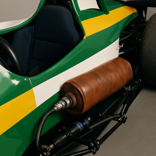 Car Fact #107 — October 1, 2026