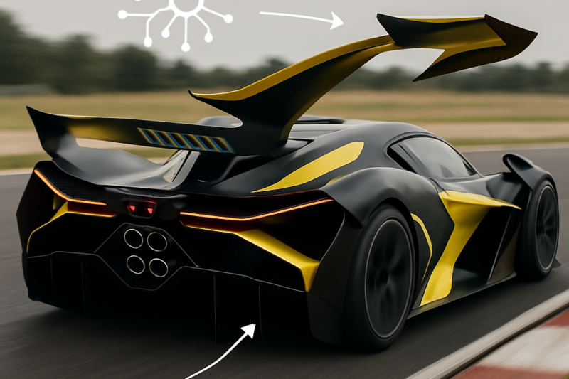 Car Fact #108 — October 2, 2026
