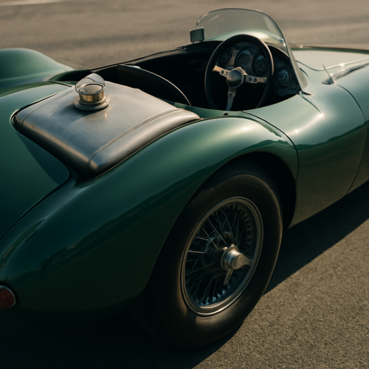 Car Fact #114 — October 8, 2026