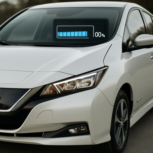 Car Fact #124 — October 18, 2026