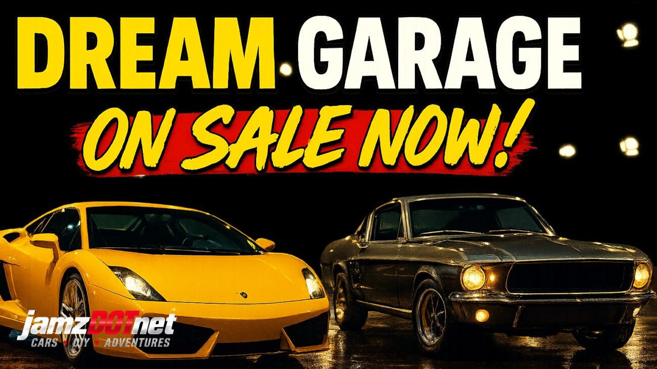 Ferrari 812 GTS, 930 Turbo & a Shelby KR on BaT Today